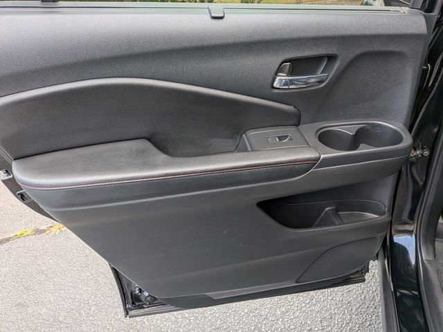 Used 2022 Honda Pilot Black Edition image 28