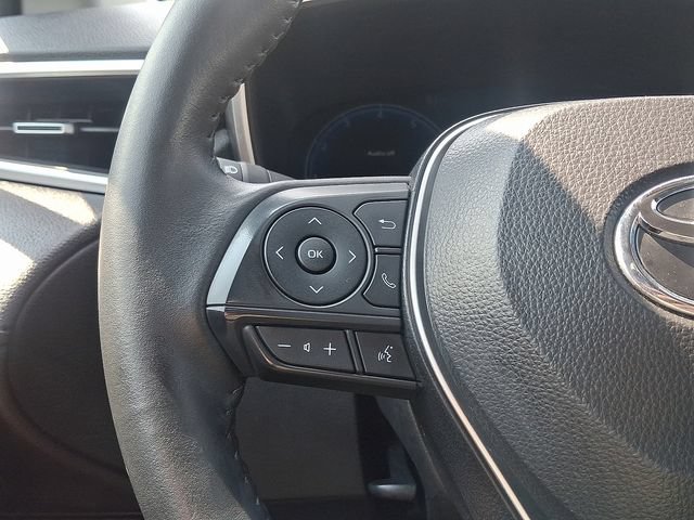 Used 2026 Toyota Corolla Cross XLE FWD image 20