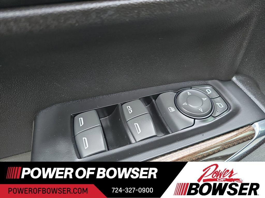 Used 2019 Chevrolet Silverado 1500 LT w/ All-Star Edition image 13