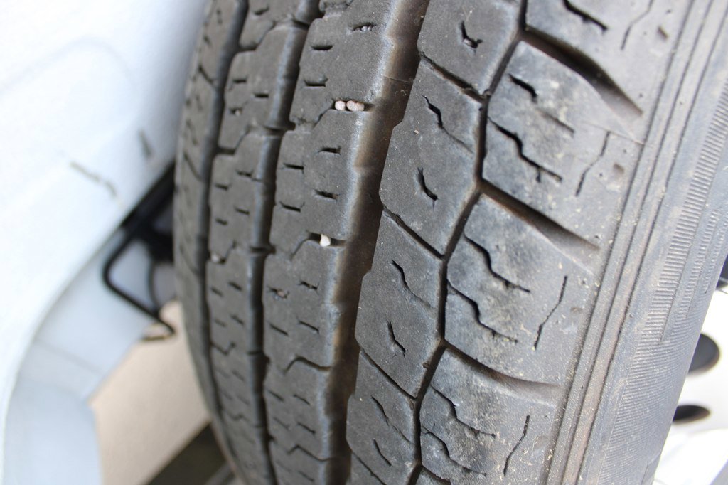 Used 2024 RAM ProMaster 2500 image 34