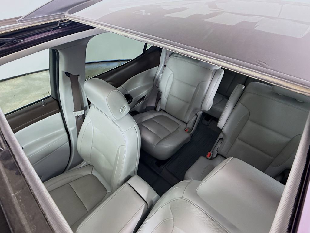 Used 2019 GMC Acadia SLT w/ LPO, Floor Liner Package AWD/4WD image 26