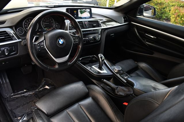 Used 2020 BMW 430i Convertible w/ Convenience Package image 20