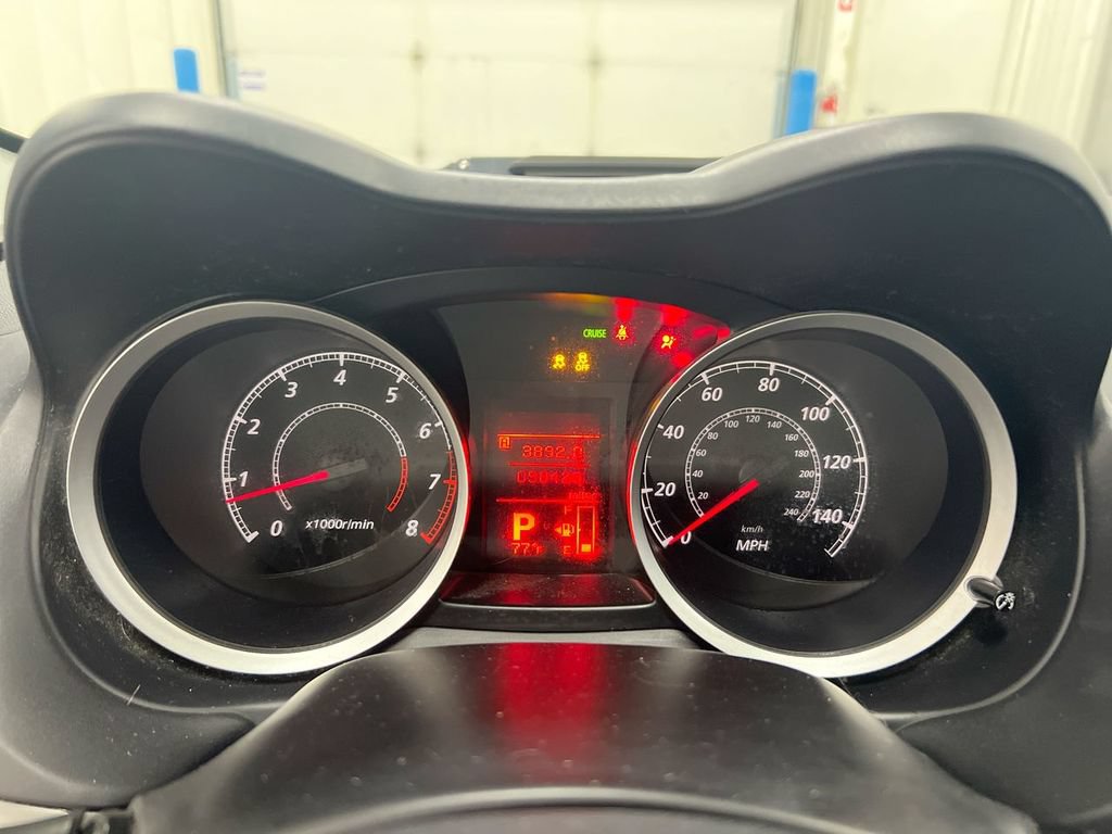 Used 2013 Mitsubishi Lancer ES FWD image 12