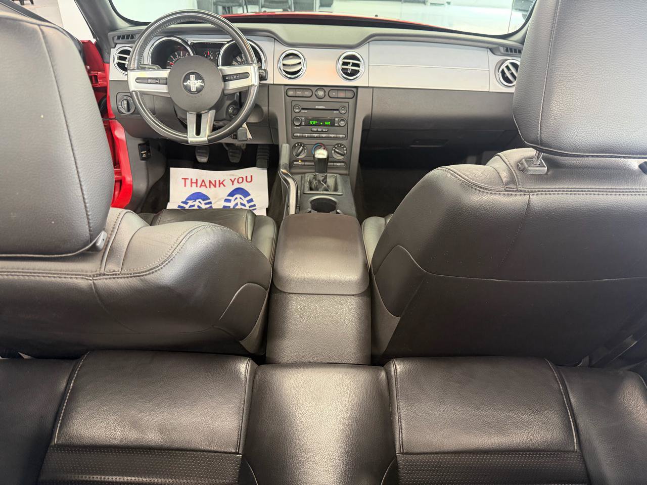 Used 2006 Ford Mustang GT RWD image 17