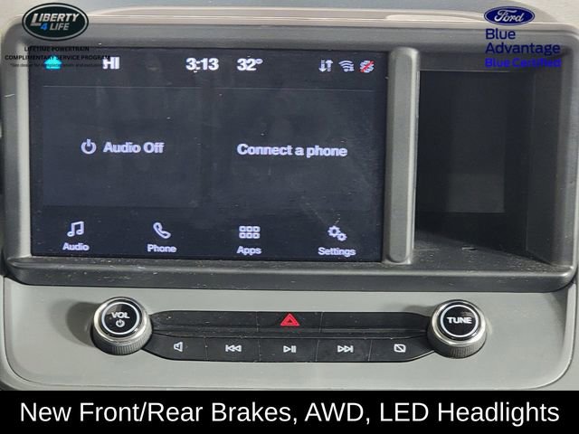 Certified 2024 Ford Maverick XL w/ Equipment Group 100A Standard image 20