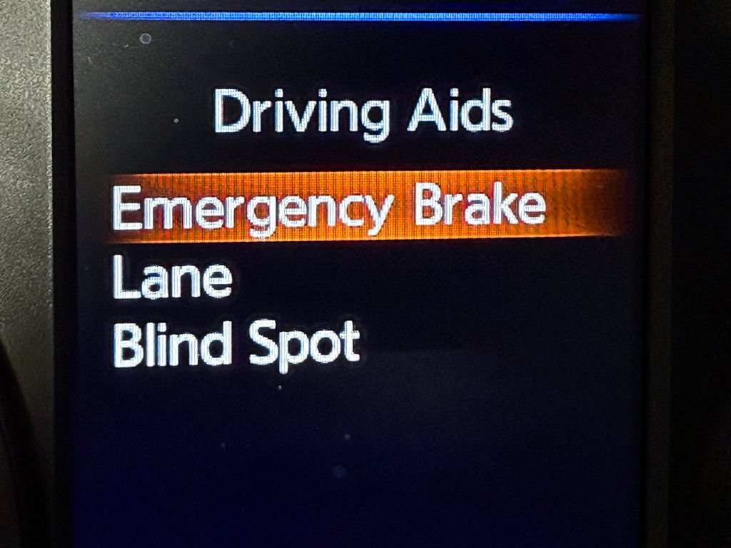 Certified 2025 Nissan Altima 2.5 S FWD image 22