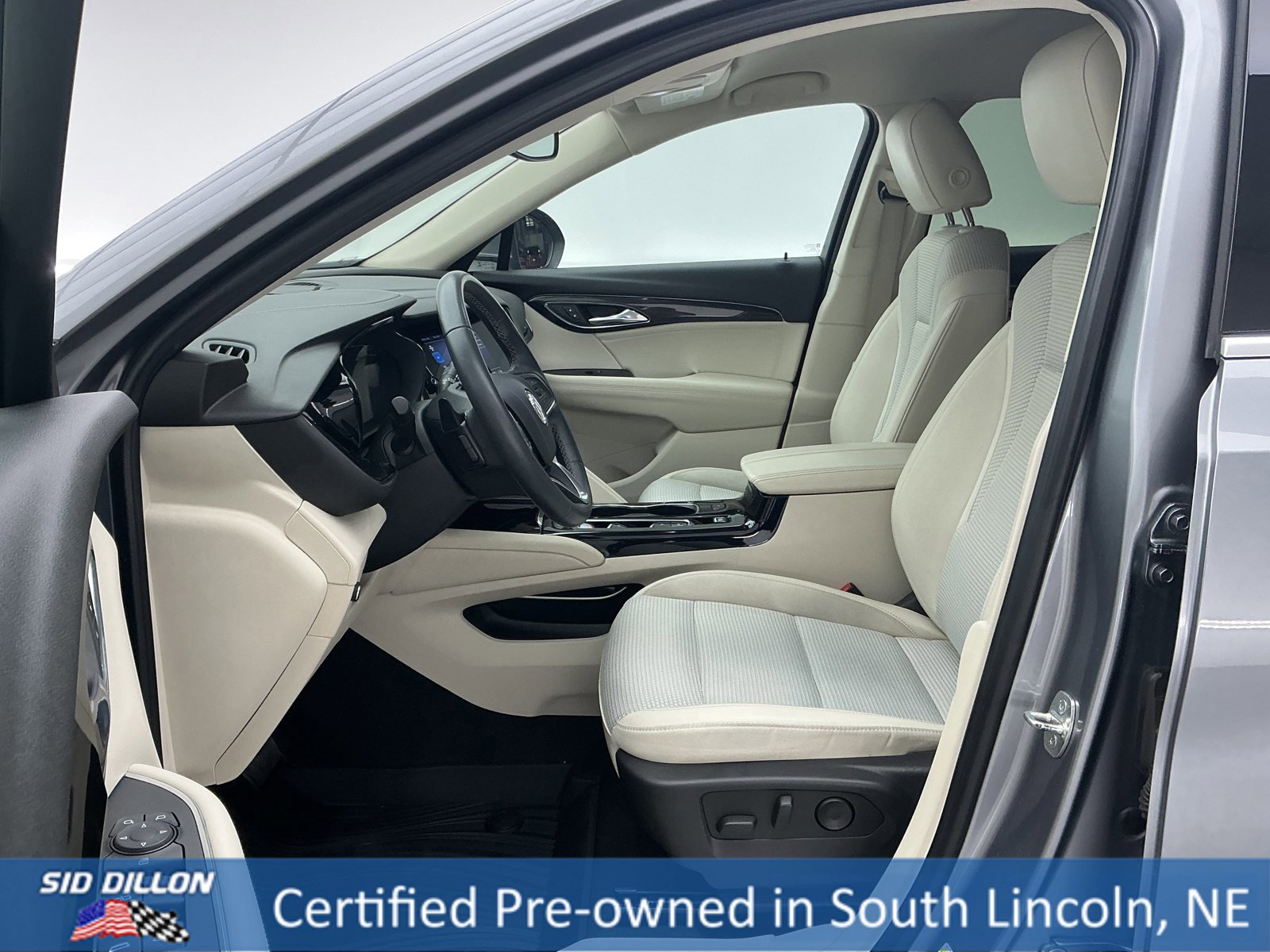 Used 2022 Buick Envision Preferred w/ Safety Package image 17