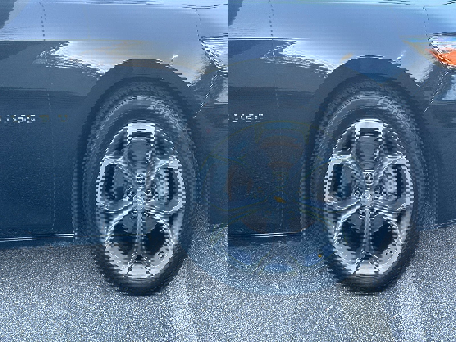 Used 2024 Chevrolet Malibu LT image 12