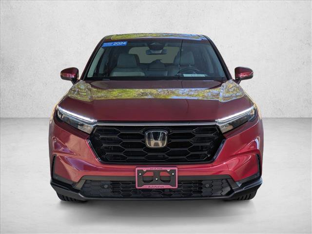 Certified 2024 Honda CR-V EX-L image 2