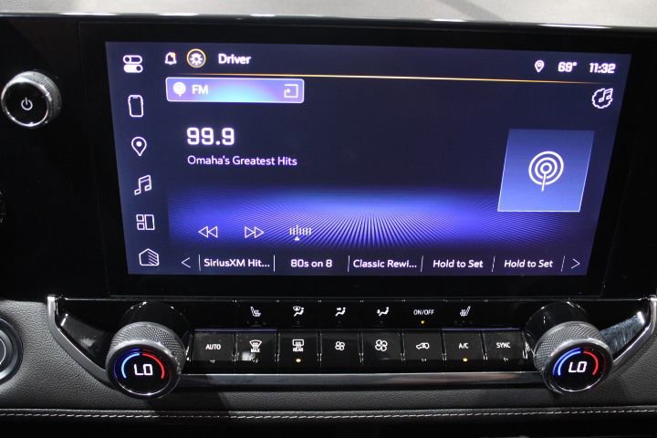 Certified 2026 Chevrolet Colorado LT w/ Advanced Trailering Package image 43
