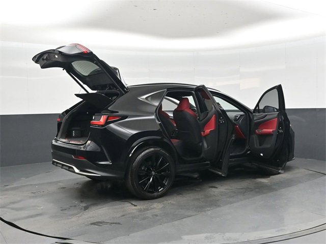 Used 2024 Lexus NX 350 F Sport image 47