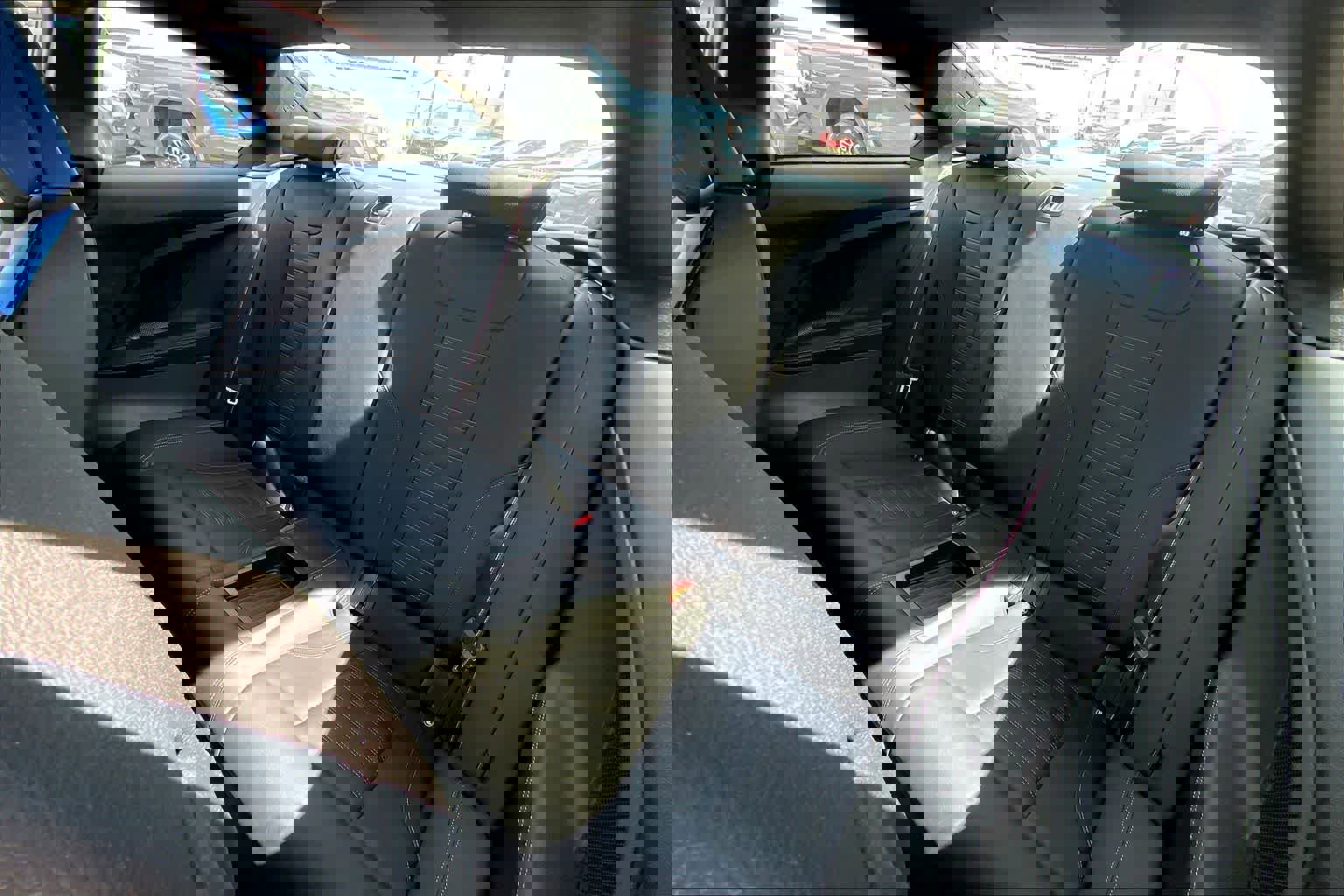 Used 2024 BMW M2 w/ Lighting Package image 28