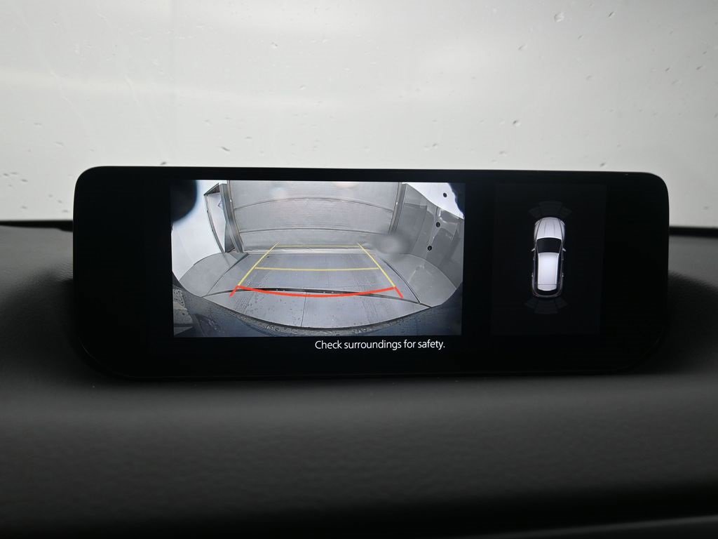 New 2026 MAZDA CX-50 Meridian Edition w/ Weather Package image 11