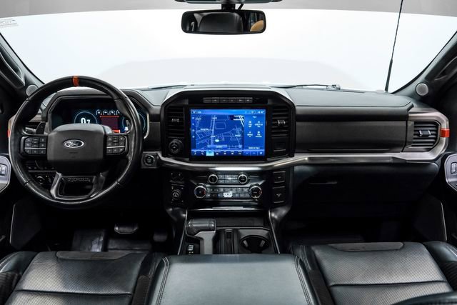 Used 2022 Ford F150 Raptor w/ Equipment Group 801A High image 14