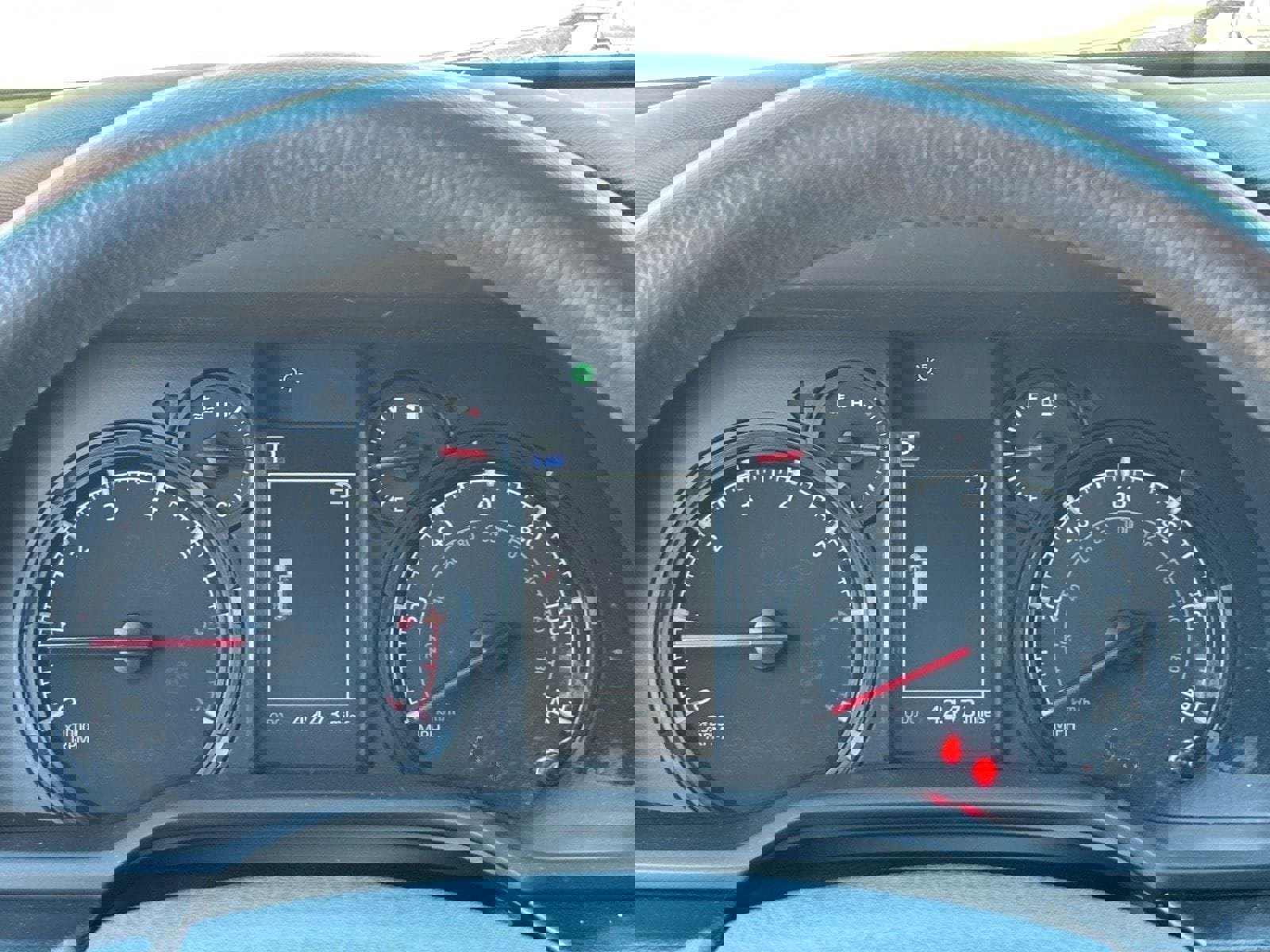 Used 2023 Toyota 4Runner SR5 Premium w/ Moonroof Package RWD image 21