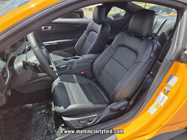 New 2026 Ford Mustang GT Premium w/ GT Performance Package RWD image 7