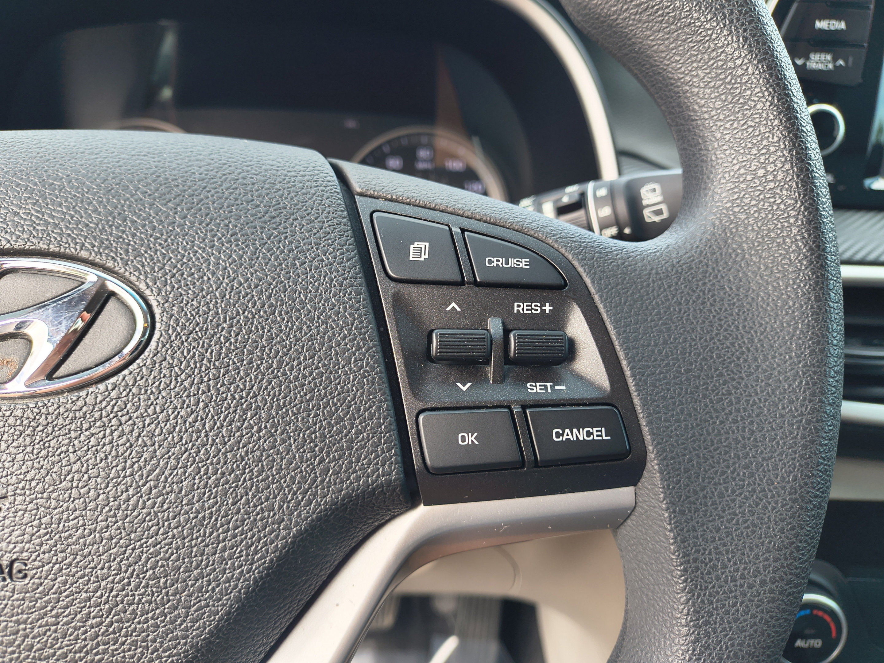 Used 2020 Hyundai Tucson SEL FWD image 28