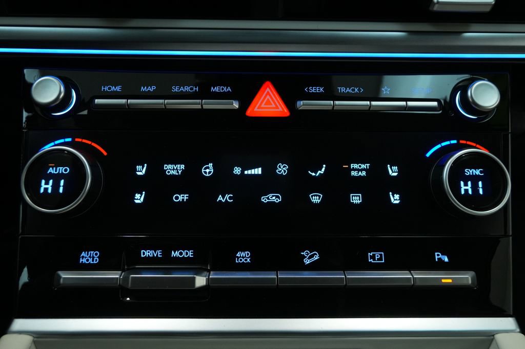New 2026 Hyundai Santa Fe Limited AWD/4WD image 42