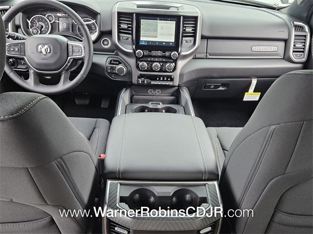 New 2026 RAM 1500 Big Horn image 8
