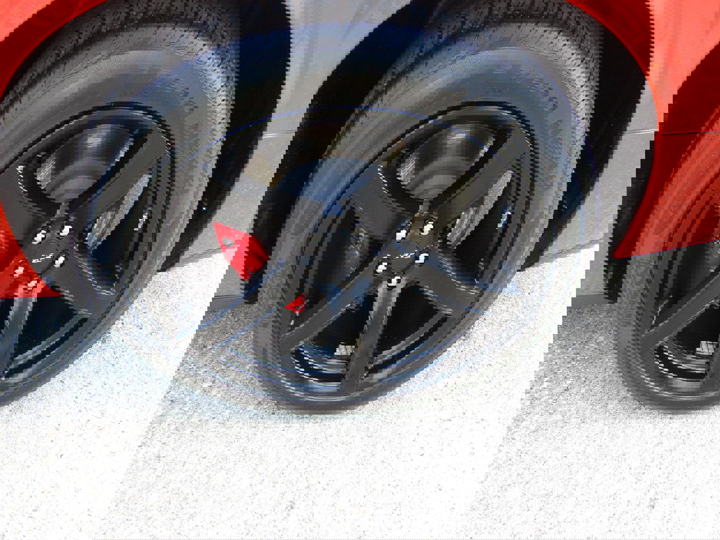 Used 2022 Dodge Challenger SRT Hellcat w/ Plus Package image 13