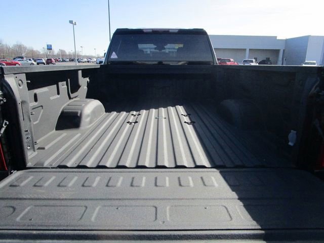 Certified 2024 Chevrolet Silverado 3500 LT w/ Safety Package image 22