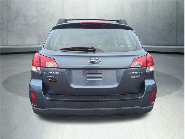 Used 2014 Subaru Outback 2.5i w/ Alloy Wheel Package image 5