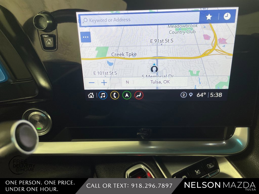 Used 2023 Chevrolet Corvette Stingray Preferred Cpe w/ Z51 Performance Package image 33