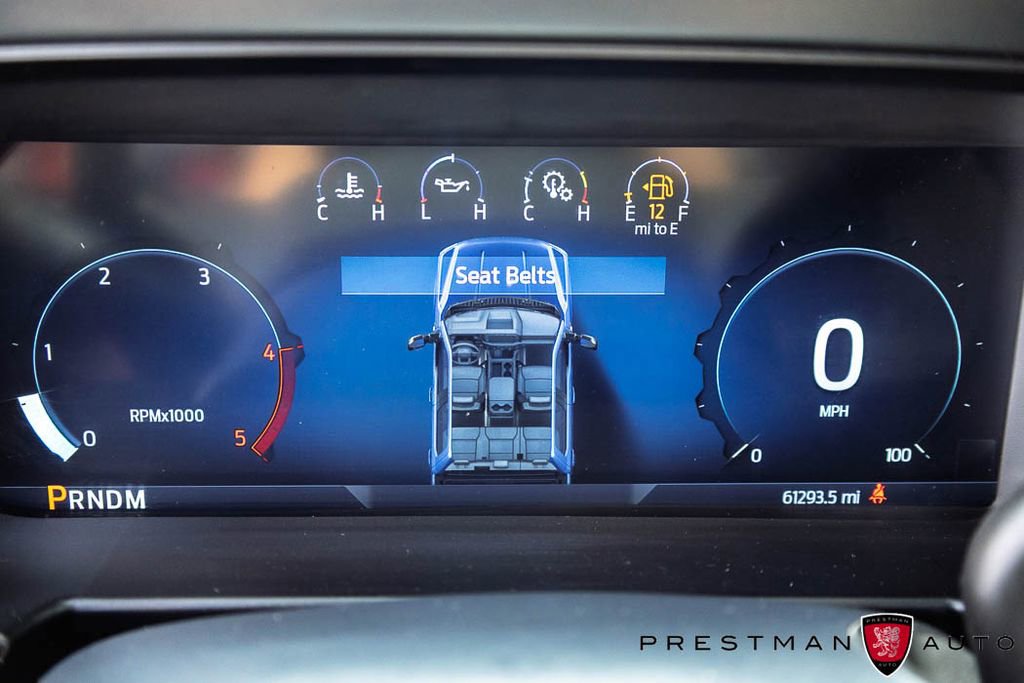 Used 2023 Ford F350 Lariat w/ Lariat Ultimate Package image 29