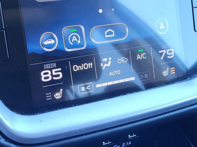 Used 2020 Subaru Outback Limited w/ Popular Package #2 image 18