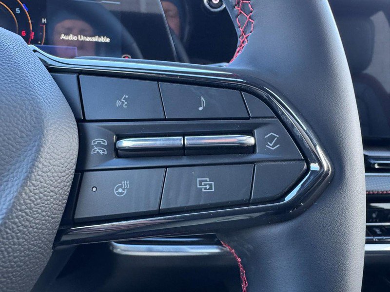 New 2026 Chevrolet Equinox RS image 13