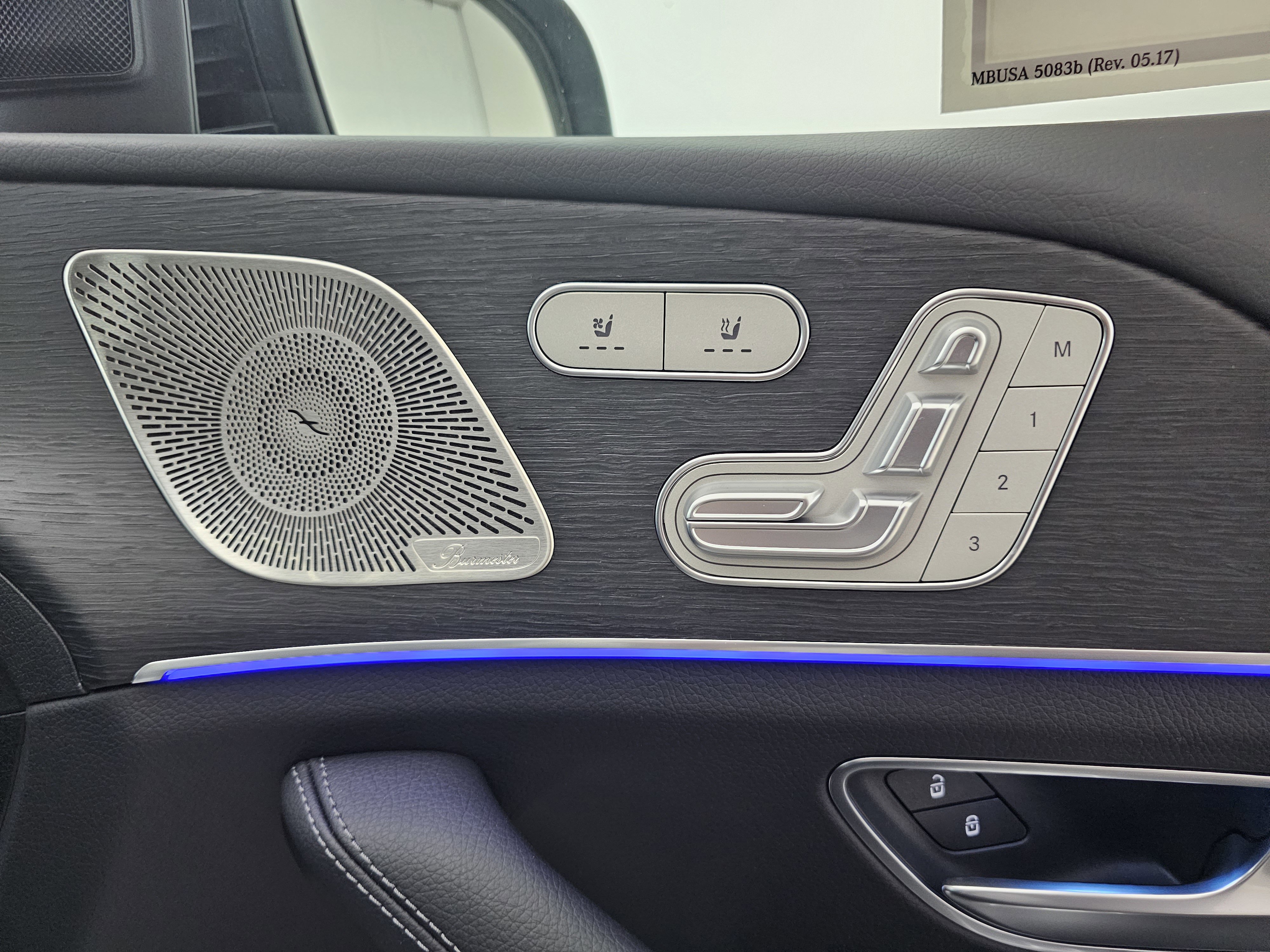 New 2026 Mercedes-Benz GLE 450 4MATIC Coupe image 19