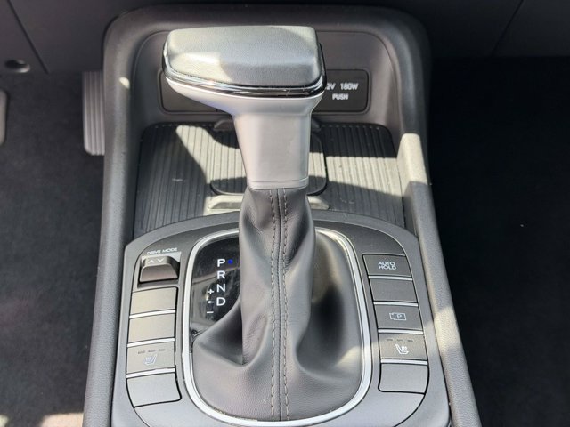Used 2026 Hyundai Kona SEL Sport FWD image 26
