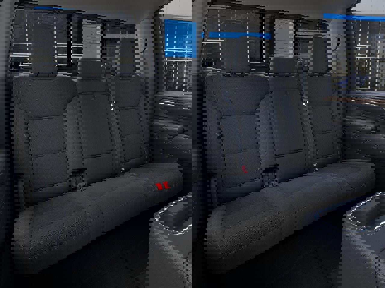 New 2026 Chevrolet Silverado 3500 LT w/ Trail Boss Package image 53