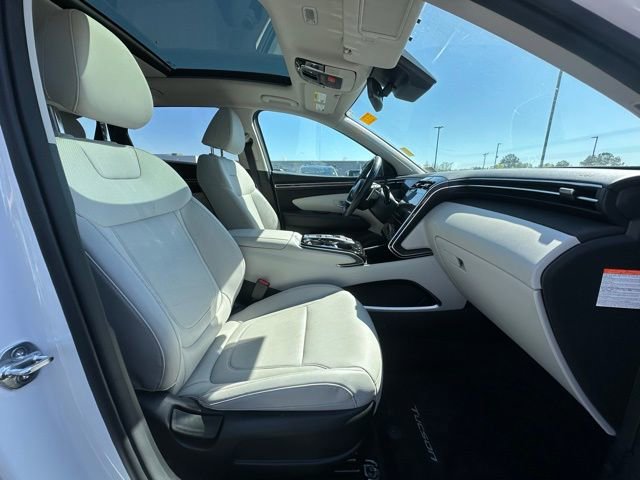 Used 2024 Hyundai Tucson SEL AWD/4WD image 30