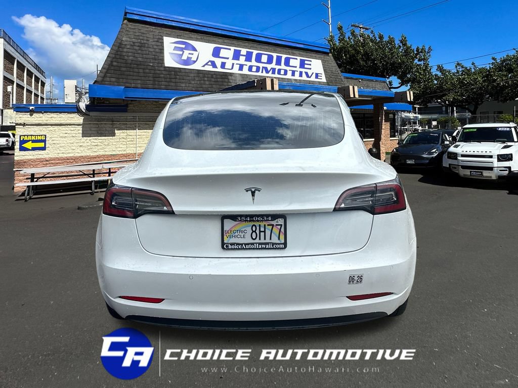 Used 2019 Tesla Model 3 Standard Range RWD image 6