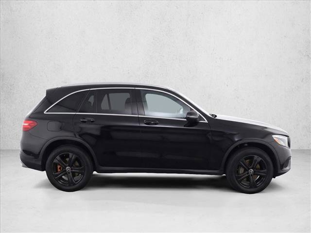 Certified 2018 Mercedes-Benz GLC 300 image 8
