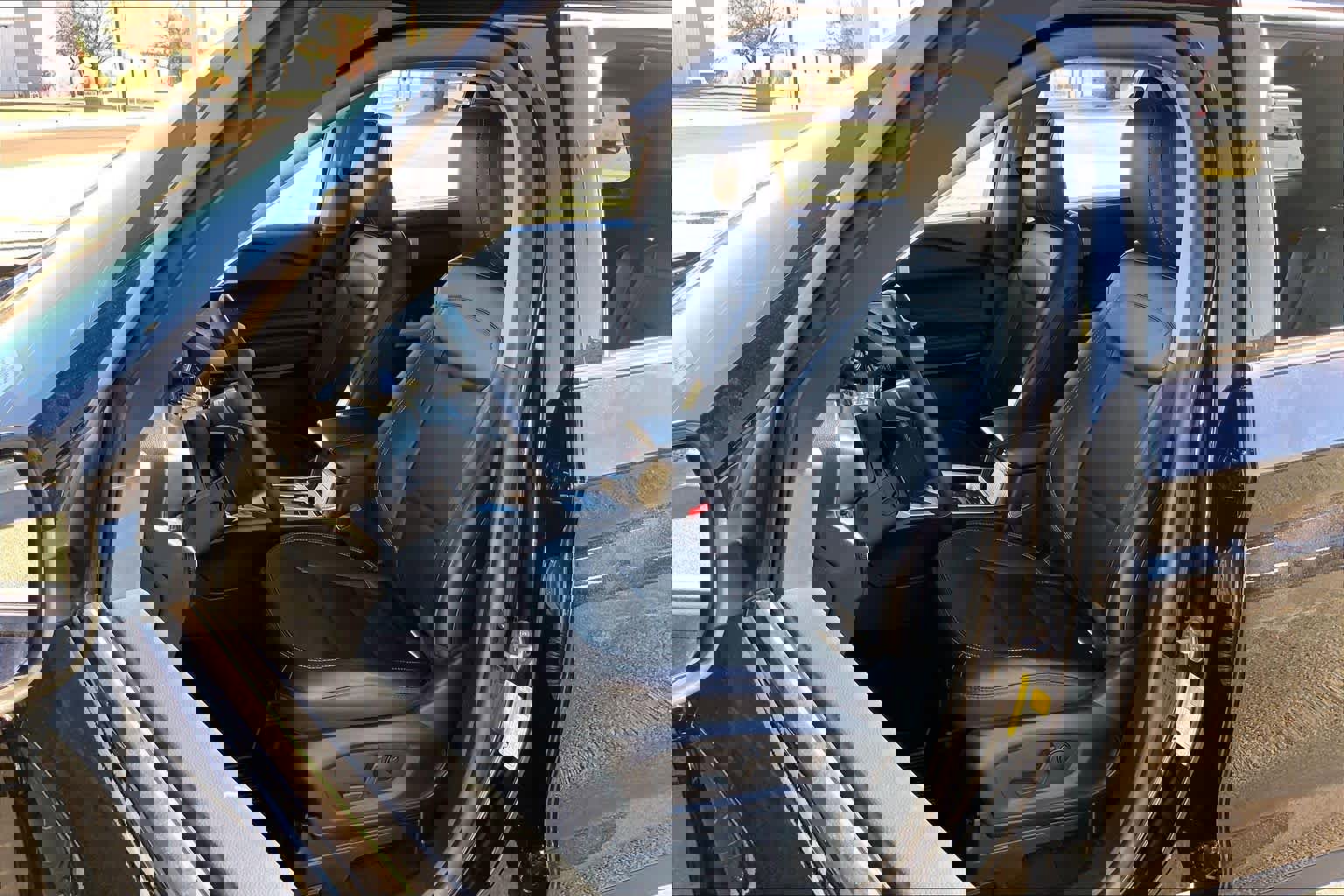 Used 2023 Ford Explorer Limited w/ Limited Technology Package image 7