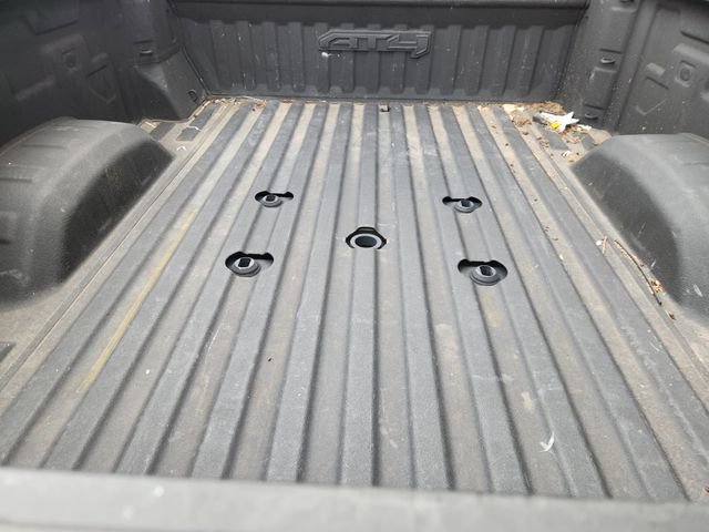 Used 2024 GMC Sierra 2500 AT4 w/ AT4 Premium Plus Package image 31