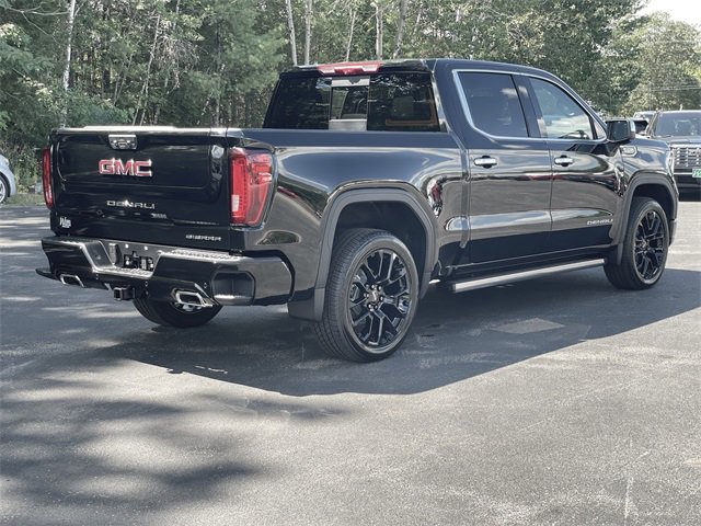 New 2026 GMC Sierra 1500 Denali image 13