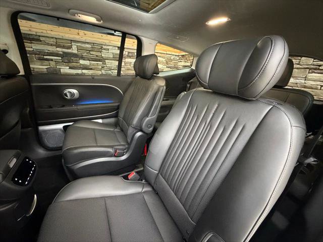 New 2026 Hyundai Ioniq 9 Calligraphy image 19