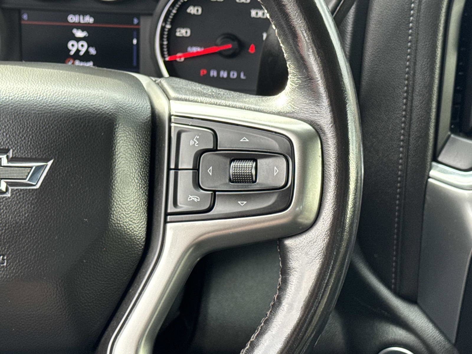 Used 2022 Chevrolet Silverado 1500 RST w/ Bed Protection Package image 10