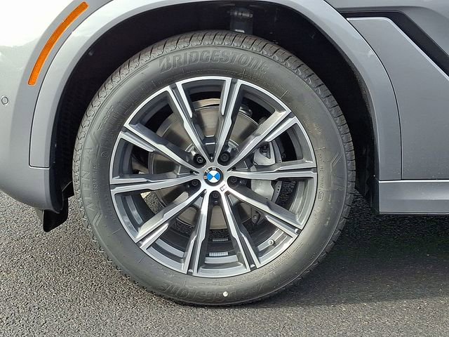 Certified 2026 BMW X6 xDrive40i AWD/4WD image 8