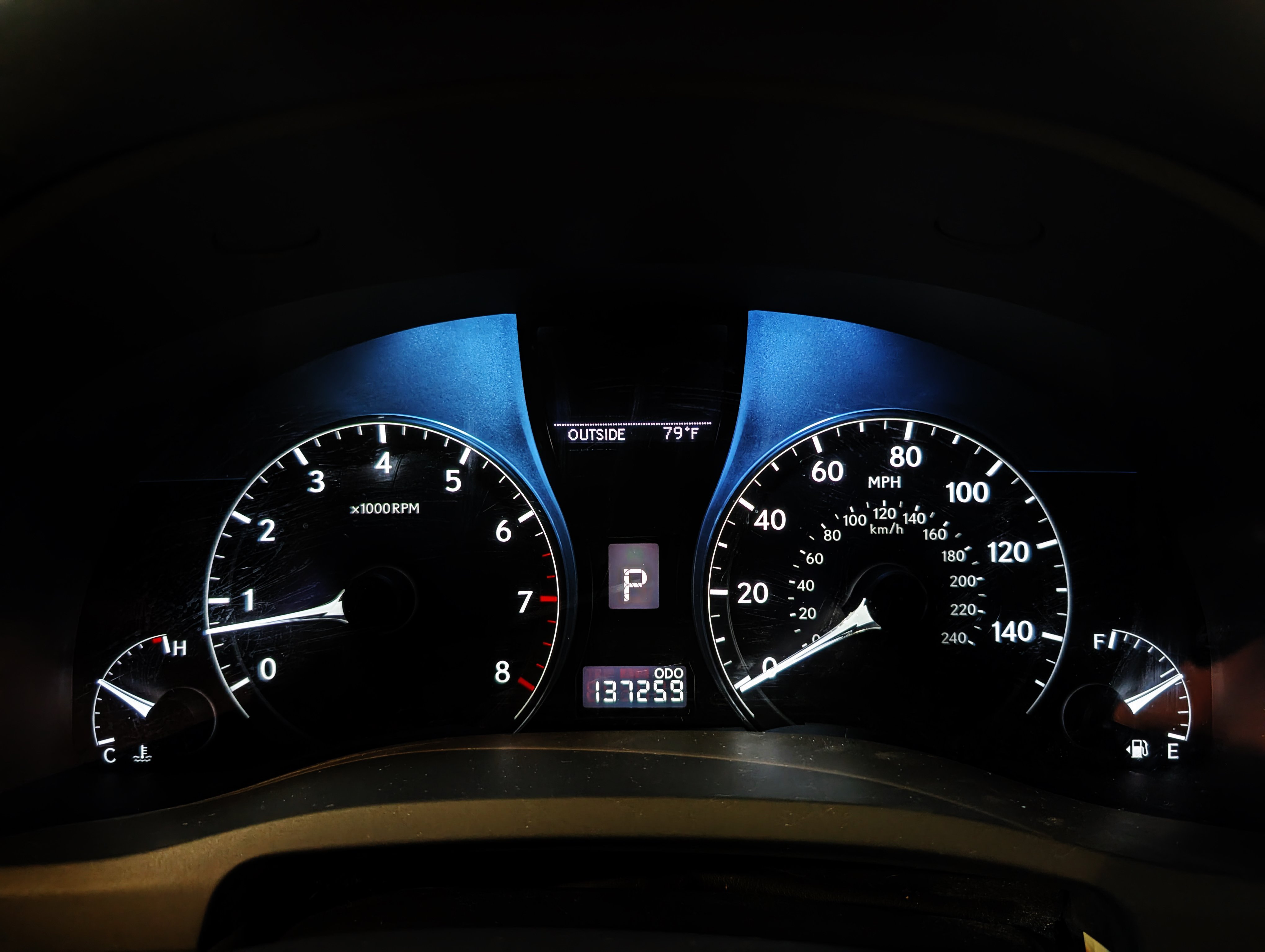 Used 2012 Lexus RX 350 AWD w/ Premium Pkg image 52