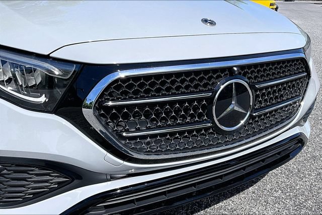 Certified 2025 Mercedes-Benz E 450 4MATIC All-Terrain Wagon image 6