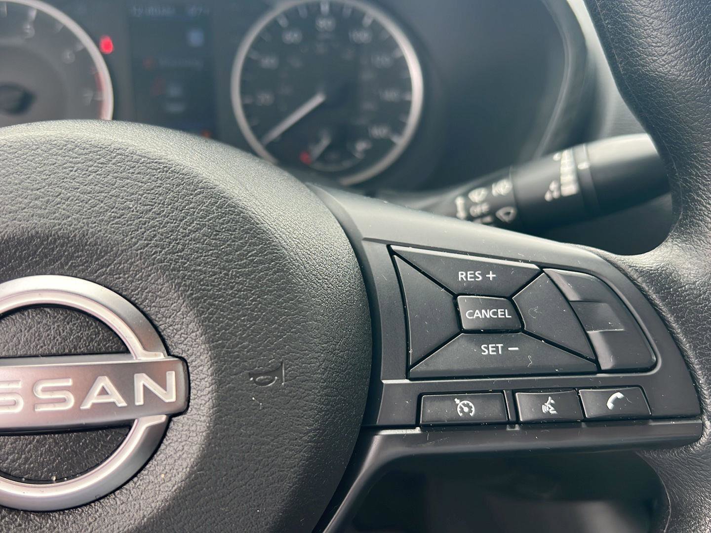 Used 2025 Nissan Sentra S image 22