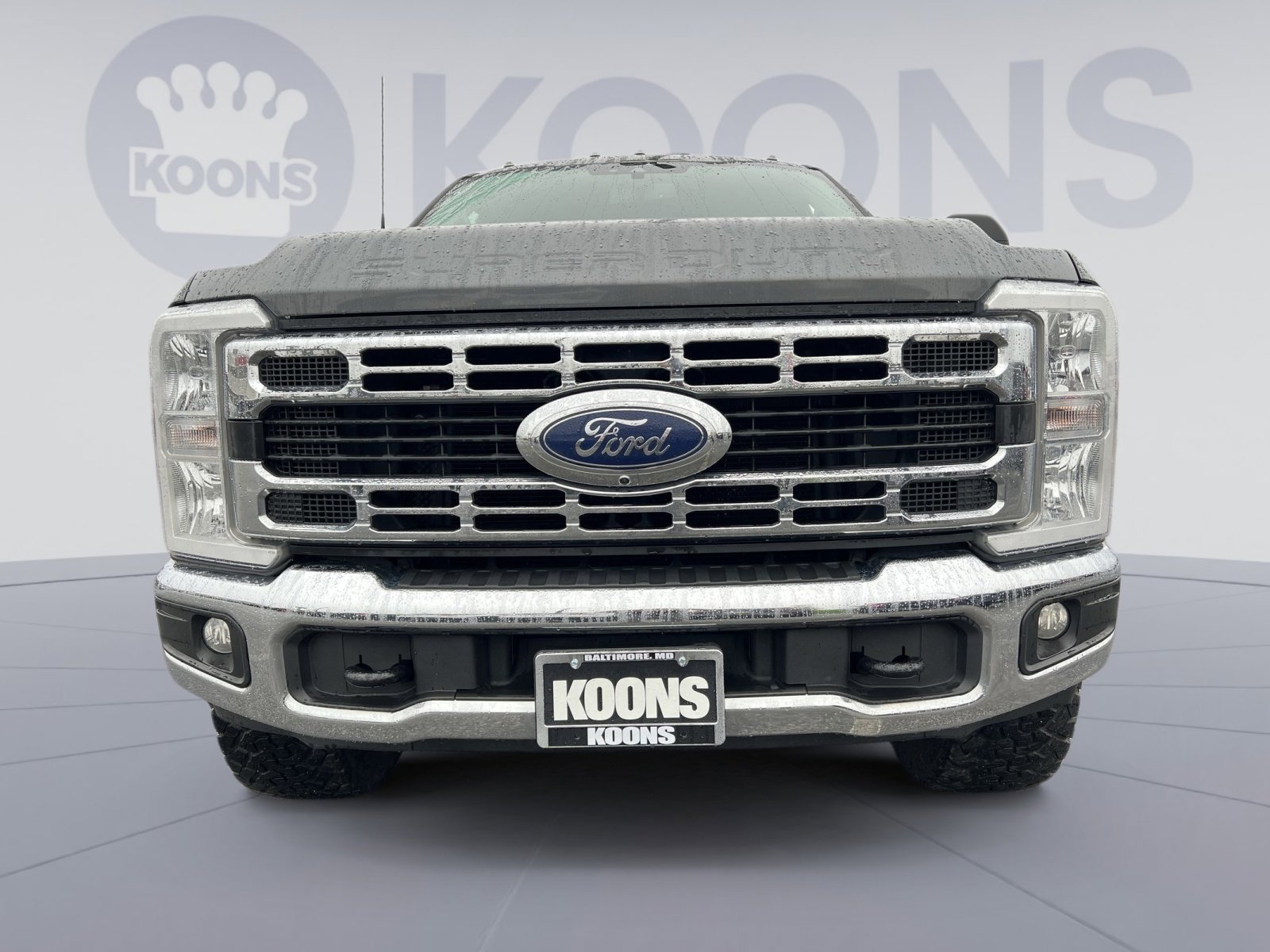 Used 2023 Ford F250 XLT w/ 360-Degree Camera Package image 11
