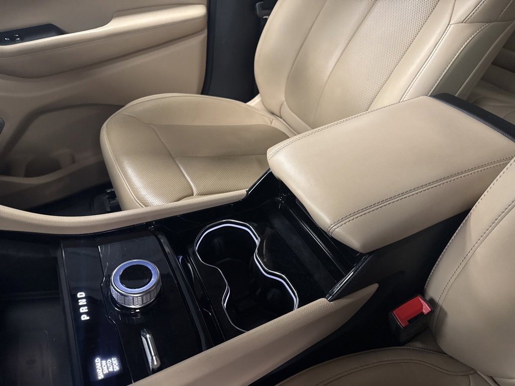 Used 2022 Jeep Grand Cherokee Limited w/ Luxury Tech Group II image 22