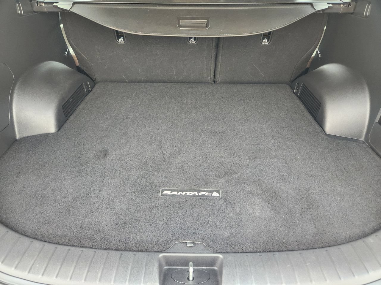 Certified 2023 Hyundai Santa Fe SEL w/ Cargo Package FWD image 30