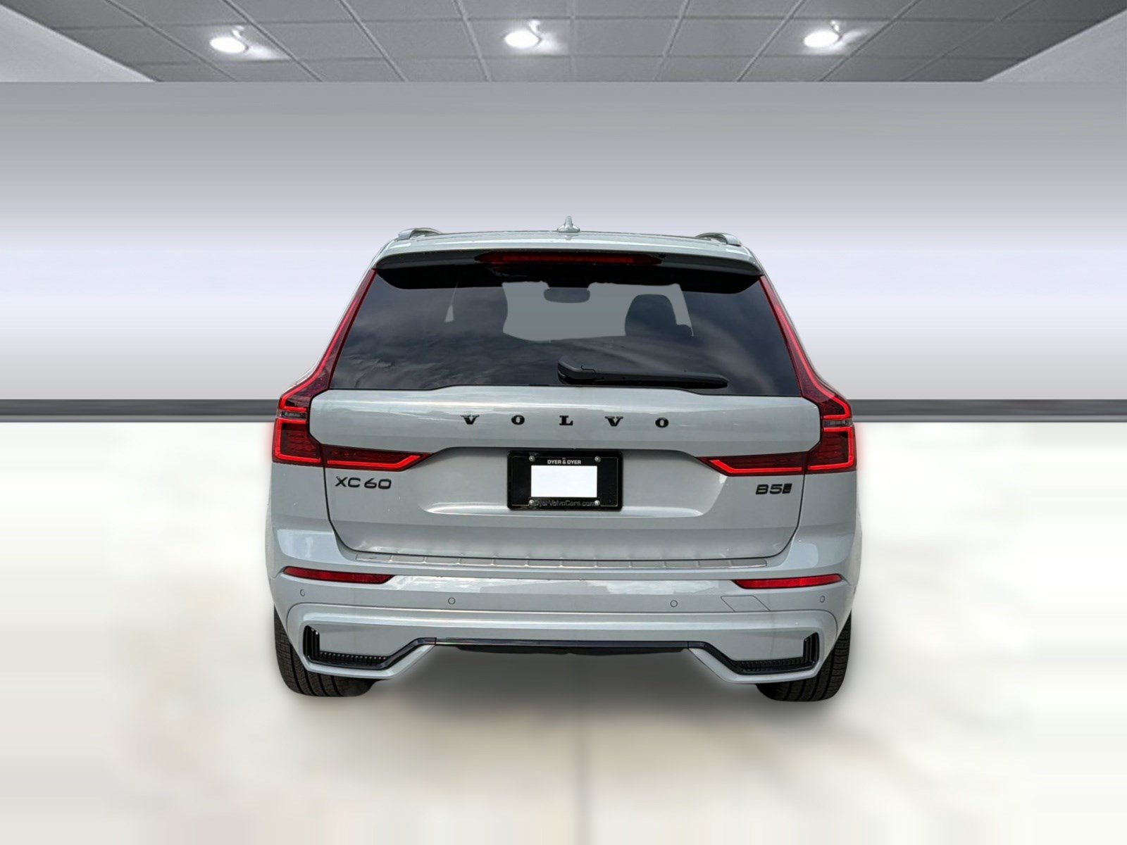 New 2026 Volvo XC60 B5 Ultra w/ Protection Package Premier AWD/4WD image 10