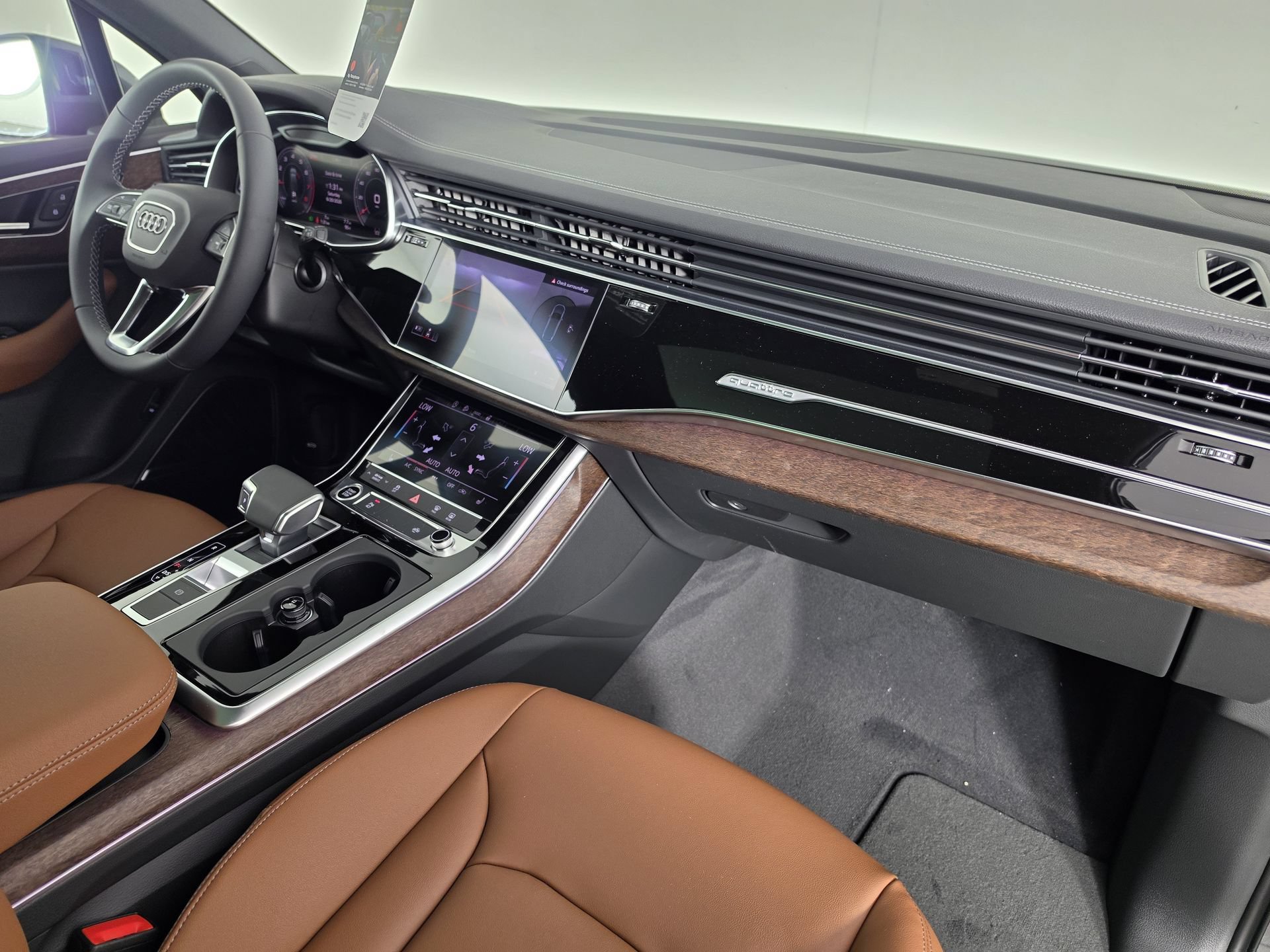 New 2026 Audi Q7 3.0T Premium AWD/4WD image 45